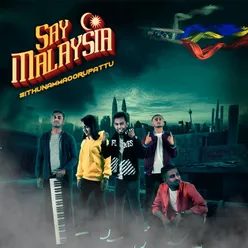 Say Malaysia
